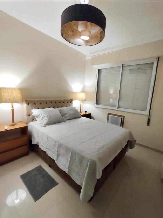 Confortavel Apartamento Em Copacabana Рио де Жанейро Екстериор снимка
