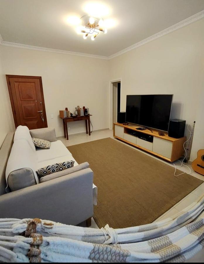 Confortavel Apartamento Em Copacabana Рио де Жанейро Екстериор снимка