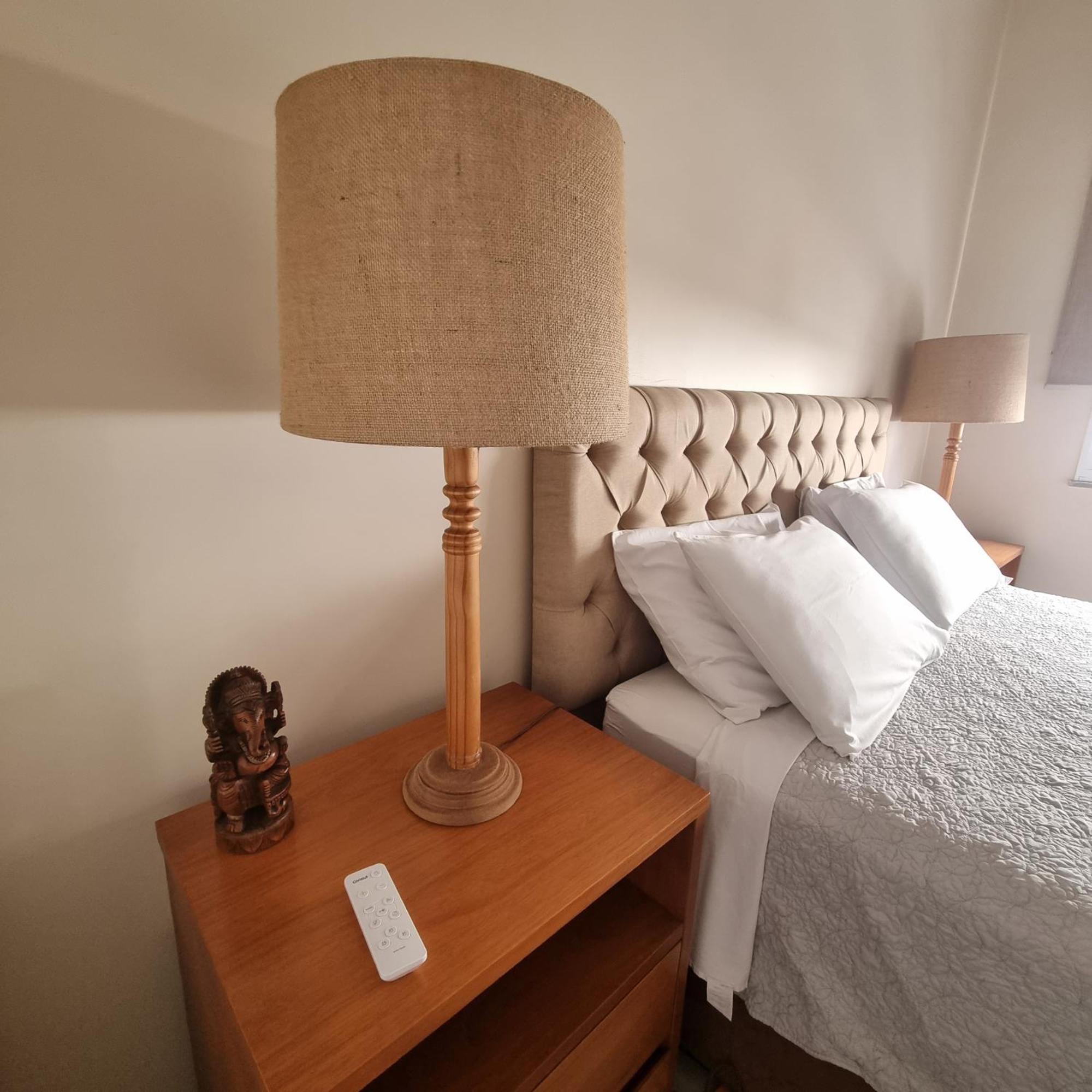 Confortavel Apartamento Em Copacabana Рио де Жанейро Екстериор снимка