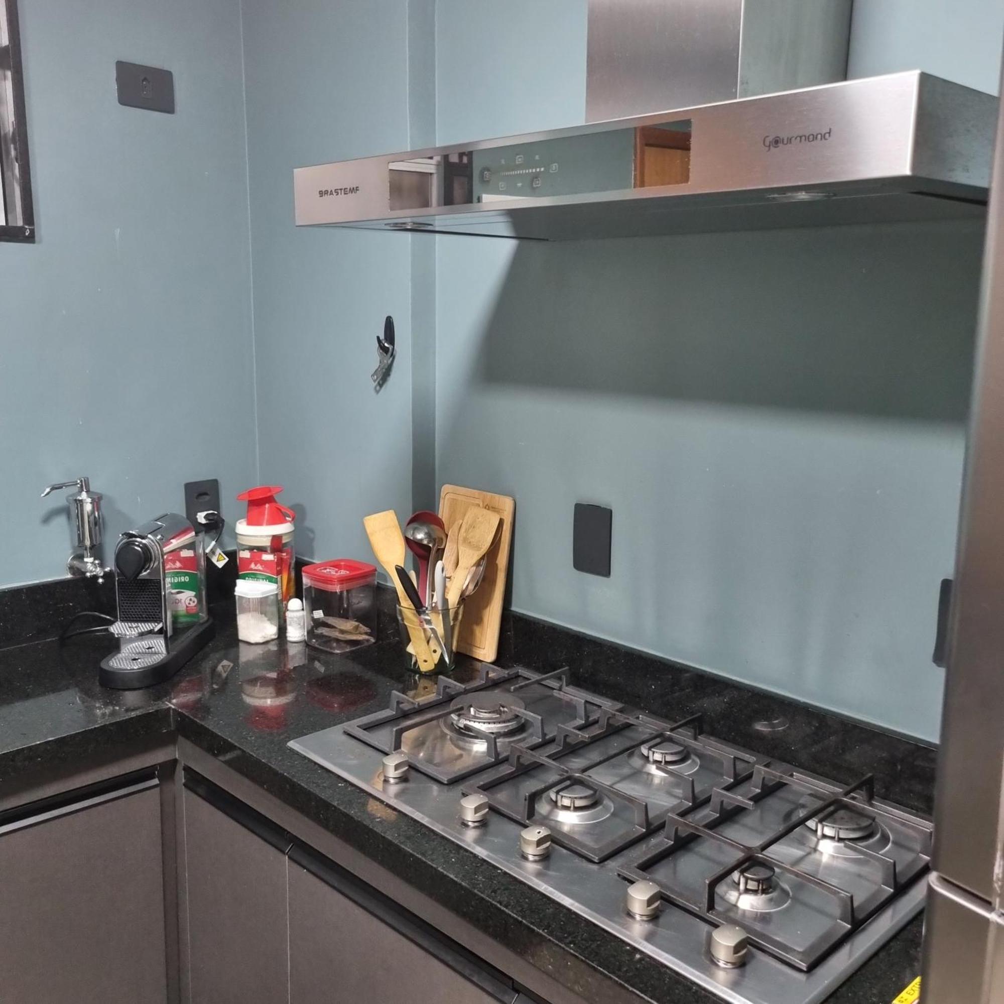 Confortavel Apartamento Em Copacabana Рио де Жанейро Екстериор снимка