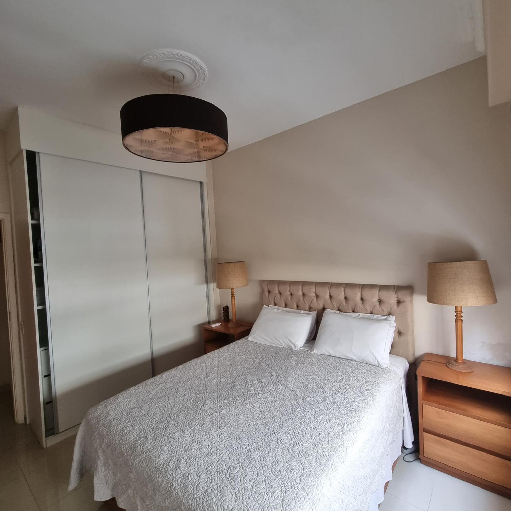 Confortavel Apartamento Em Copacabana Рио де Жанейро Екстериор снимка