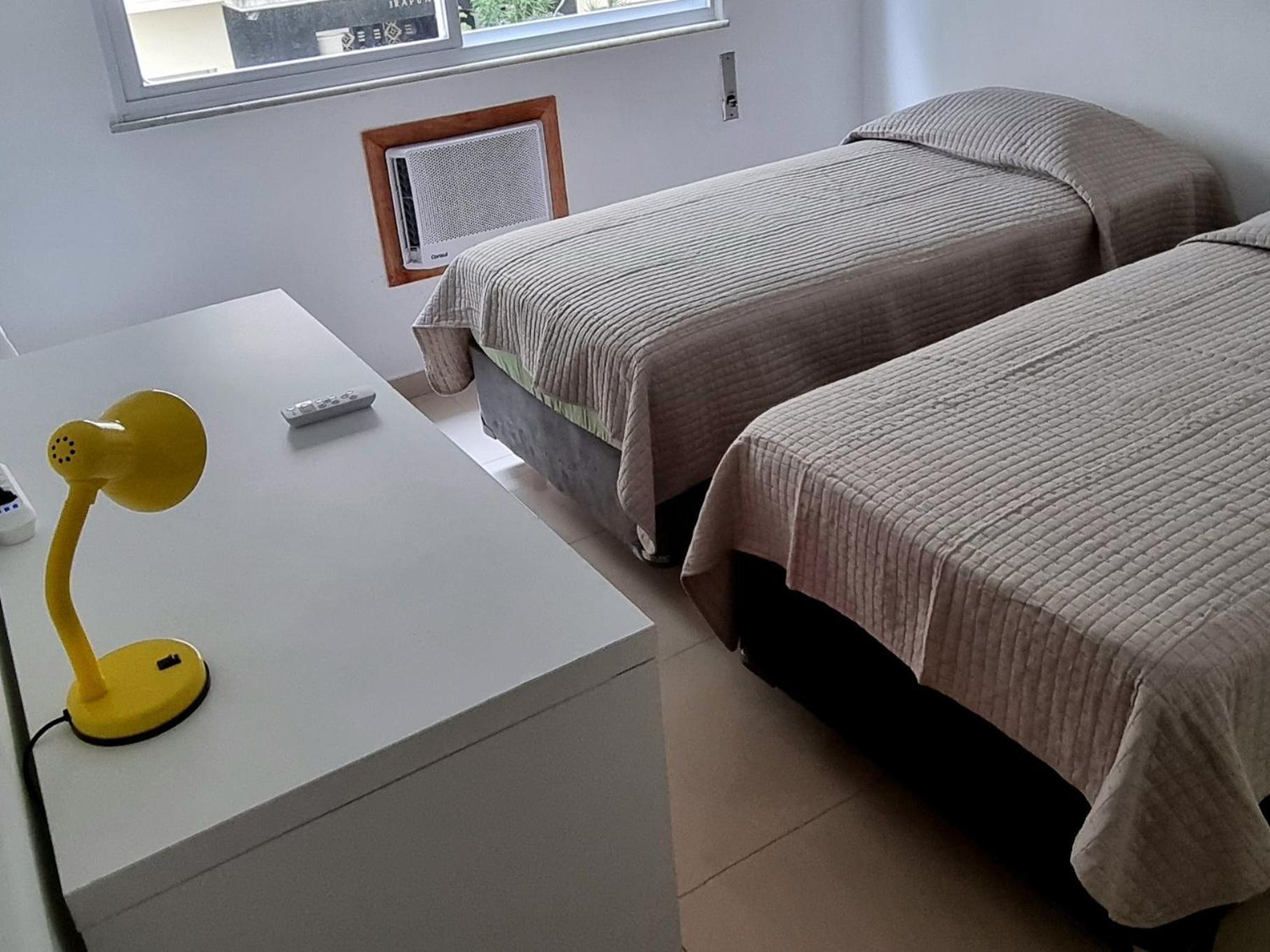 Confortavel Apartamento Em Copacabana Рио де Жанейро Екстериор снимка