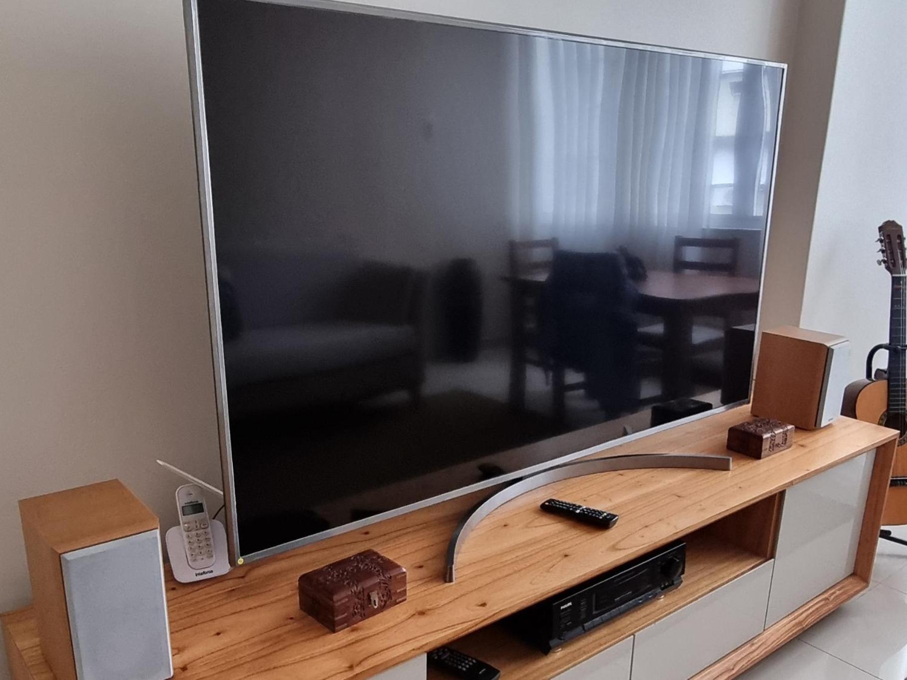 Confortavel Apartamento Em Copacabana Рио де Жанейро Екстериор снимка